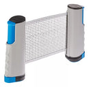 REDE DE TÊNIS MESA PING PONG RETRÁTIL