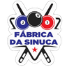 Fábrica da Sinuca logo
