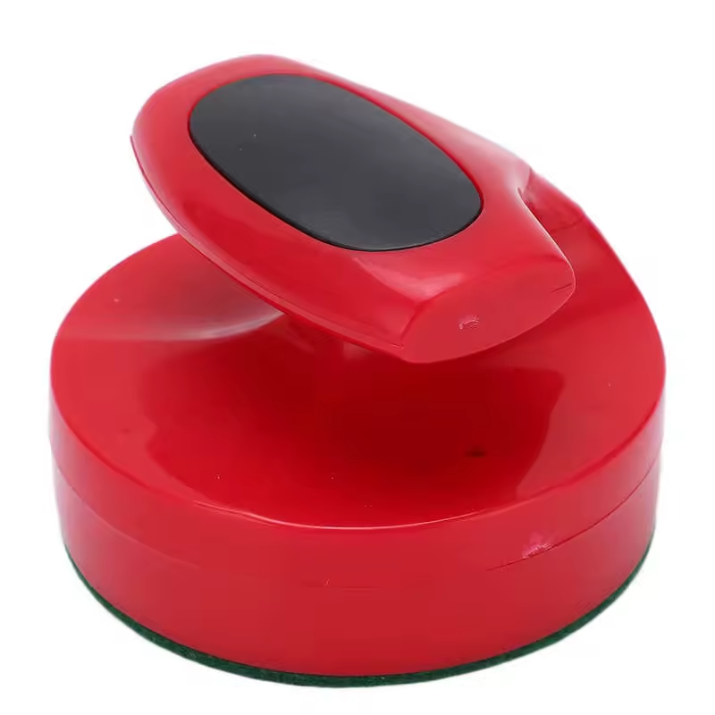 Rebatedor para Mesa de Aero Hockey / Air Game com empurrador