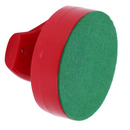 Rebatedor para Mesa de Aero Hockey / Air Game com empurrador