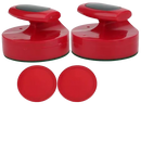 Kit para Mesa de Aero Hockey / Air Game com empurrador