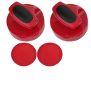 Kit para Mesa de Aero Hockey / Air Game com empurrador