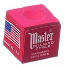 Giz Master para Taco de Sinuca