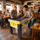 Mesa de Pebolim