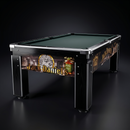 Mesa de Sinuca Ardósia 2,23m