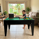 Mesa de Sinuca Infantil 1,82x1,04m