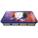 Máquina para Quiz interativo e recreativo eletroeletrônico