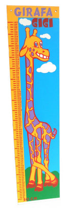 Girafa Amiga