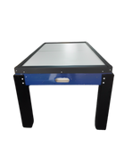 Mesa de Aero Hockey (Air Game) FS Madeira Maciça