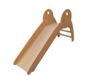 Escorregador Wood