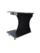 Carrinho Aparador com porta copos