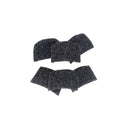 Jogo de Carpete para caçapa de sinuca