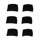 Jogo de Carpete para caçapa de sinuca