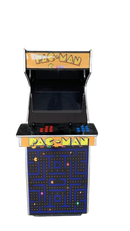 Máquina Videogame FS Especial Adesivada com 4.300 Jogos