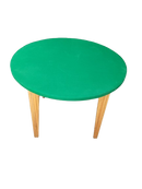 Mesa de Carteado Redondo Fábrica da Sinuca