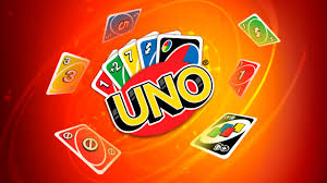 Jogo de Cartas Uno