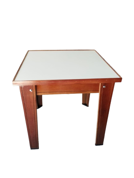 Mesa de Dominó