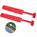 Placar para mesa de Pebolim
