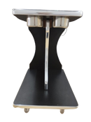 Carrinho Aparador com porta copos