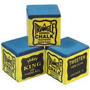 Giz Triangle para Taco de Sinuca