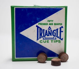 Ponteira para Taco de Sola Triangle